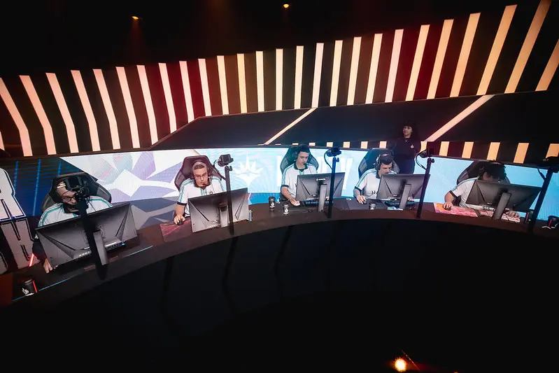 CBLOL Academy passará a ter 14 equipes no 2º Split 2 CBLOL Academy passará a ter 14 equipes no 2º Split 53159647256 218fa53f07 c.jpg