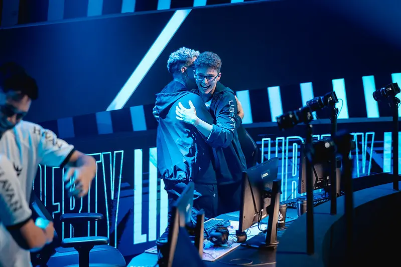 CBLOL: Makes explica força do K'Sante no cenário competitivo 3 CBLOL: Makes explica força do K'Sante no cenário competitivo 53476535393 808476d6d0 c.jpg