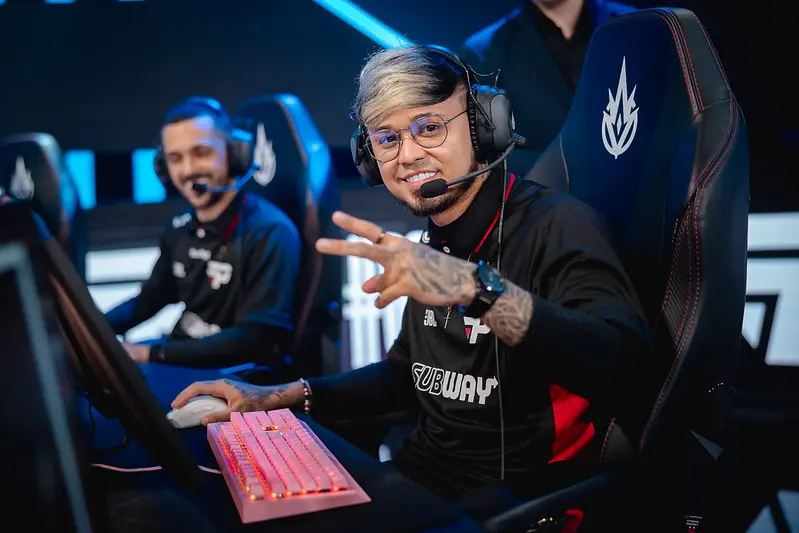 Agenda De E-Sports: Calendário De Jogos Da Semana (22 a 28 de Janeiro) 2 Agenda De E-Sports: Calendário De Jogos Da Semana (22 a 28 de Janeiro) 53476806595 09ebf4092d c.jpg