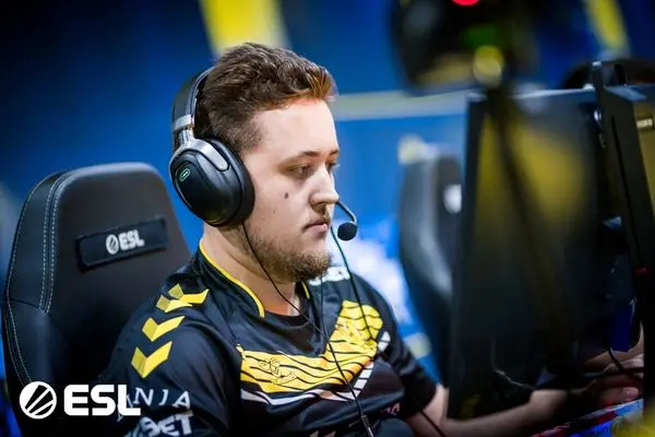 CS2: Confira os vencedores do HLTV Award Show 2023 600px ZywOo at IEM Cologne 2023.jpg