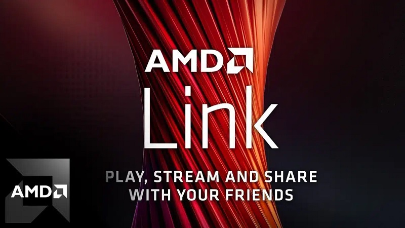AMD Link