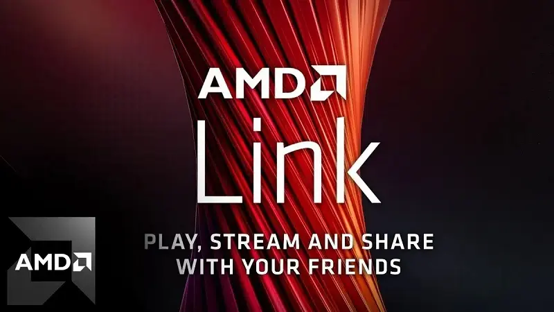 AMD Link