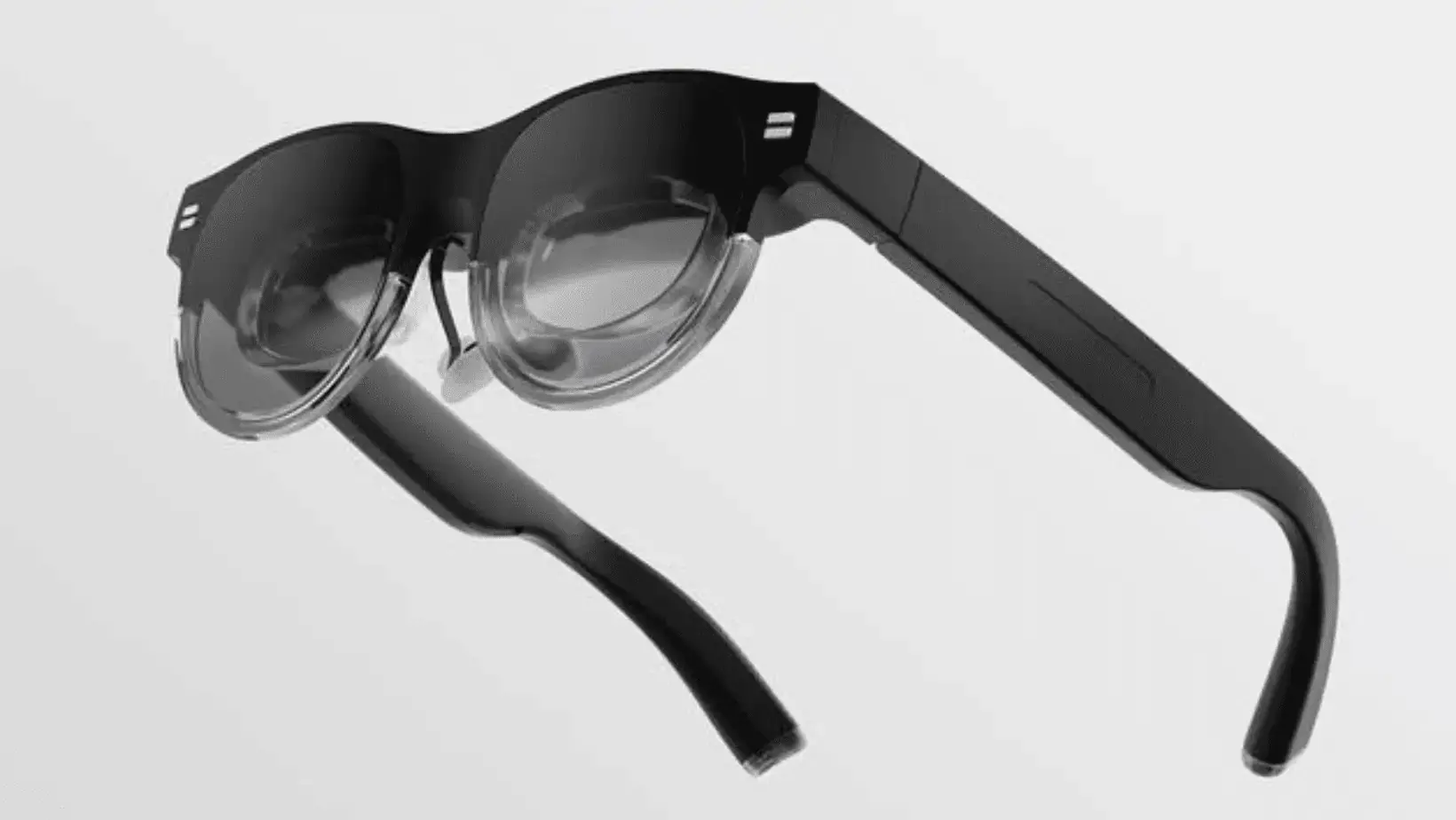 CES 2024: ASUS revela óculos AirVision M1 para aumentar imersão em celulares e PC 2 ASUS