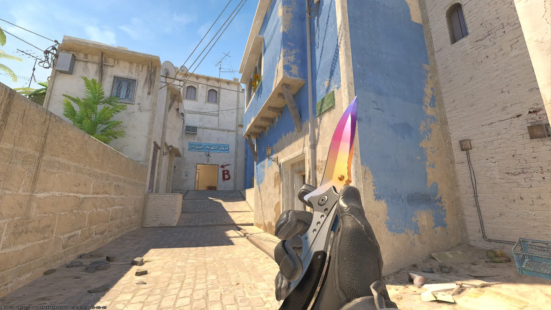 CS2: Como corrigir o "Engine Error" e voltar ao jogo sem problemas? CAPA Imagem Reproducao CS2.jpg