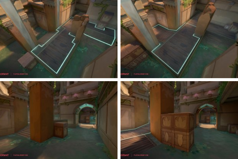 VALORANT: Confira as novidades que chegam junto ao Ato I Episódio 8 Capa 800 × 533 px 56.png