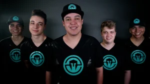 CS2: SHOOWTiME é anunciado como capitão da Bounty Hunters Cj40wbjUYAE nmF