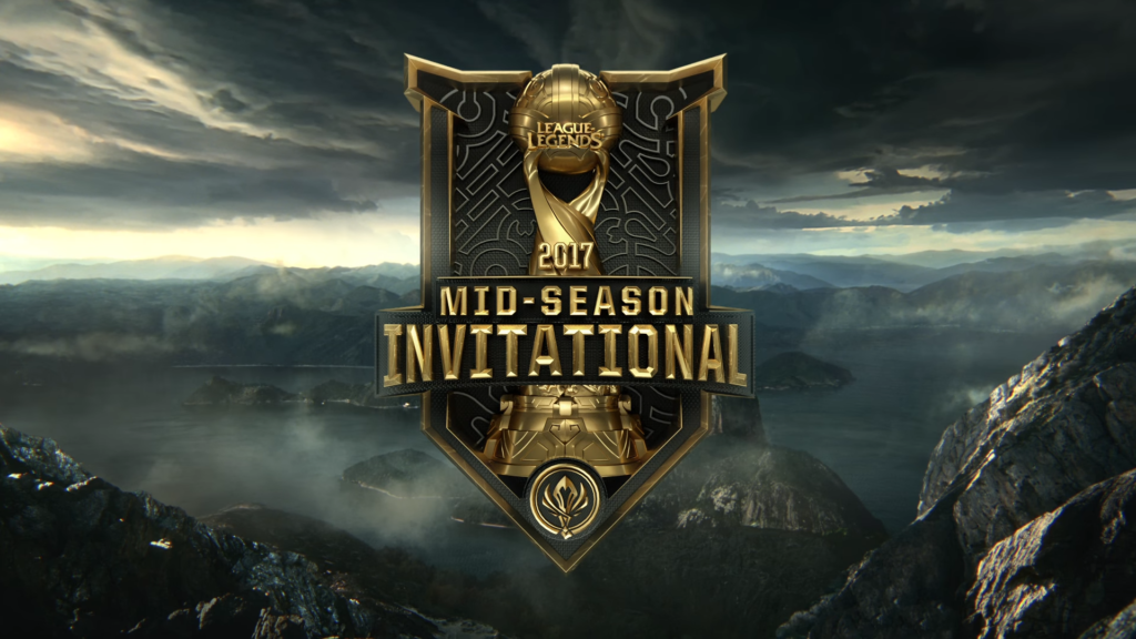 Cinco campeonatos de eSports que São Paulo já sediou 5 Cinco campeonatos de eSports que São Paulo já sediou Mid Season Invitational 2017