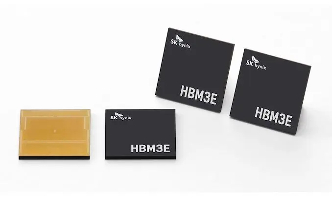 Huawei se prepara para entrar na disputa das memórias para IA em 2026 2 SK Hynix