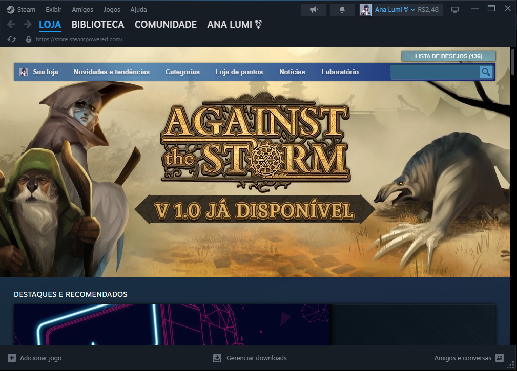 CS 2: tudo sobre o lançamento da nova versão do FPS 6 baixar e instalar cs2