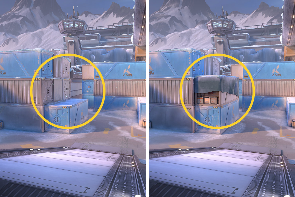 VALORANT: Desvendendando as principais mudanças na gameplay em Icebox Sem nome 1200 × 800 px 42.png