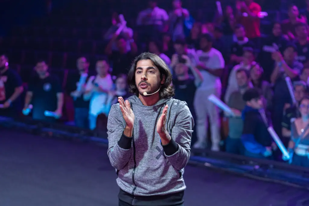 LoL: CBOLÃO é confirmado na CCXP 2024 baiano cblol 2023 2 split 1024x683 1.jpg