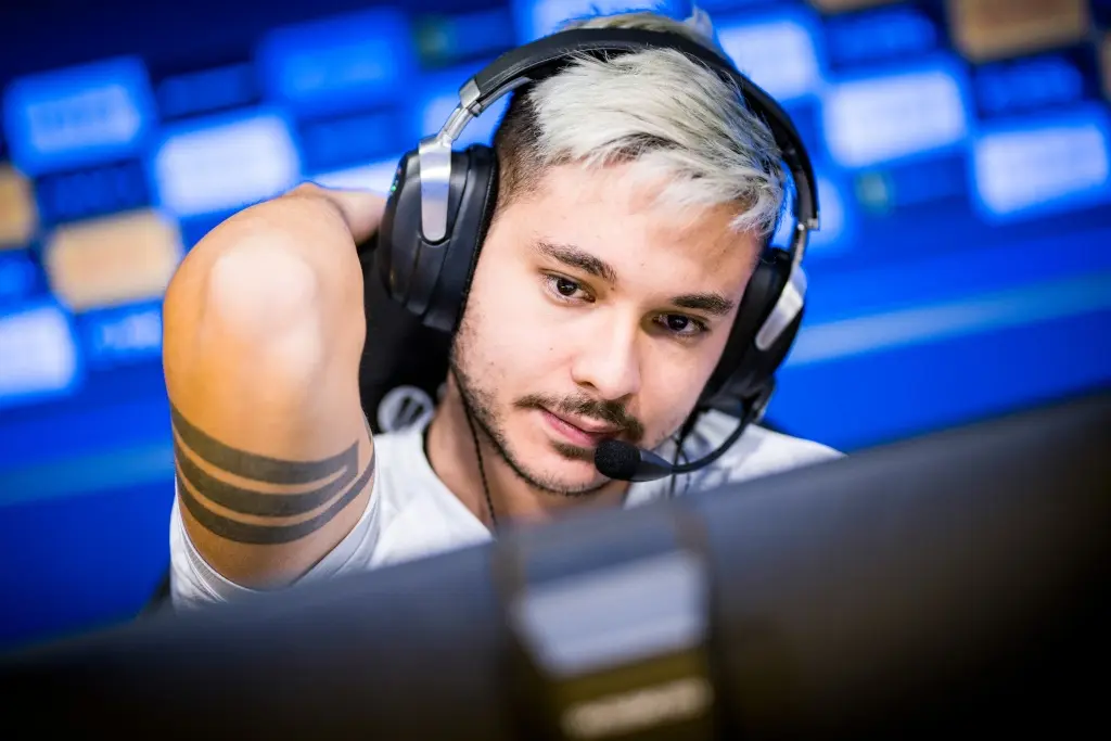 CS2: FURIA entra em "Player Break" e estaria em busca de reforços, diz site felps.jpg