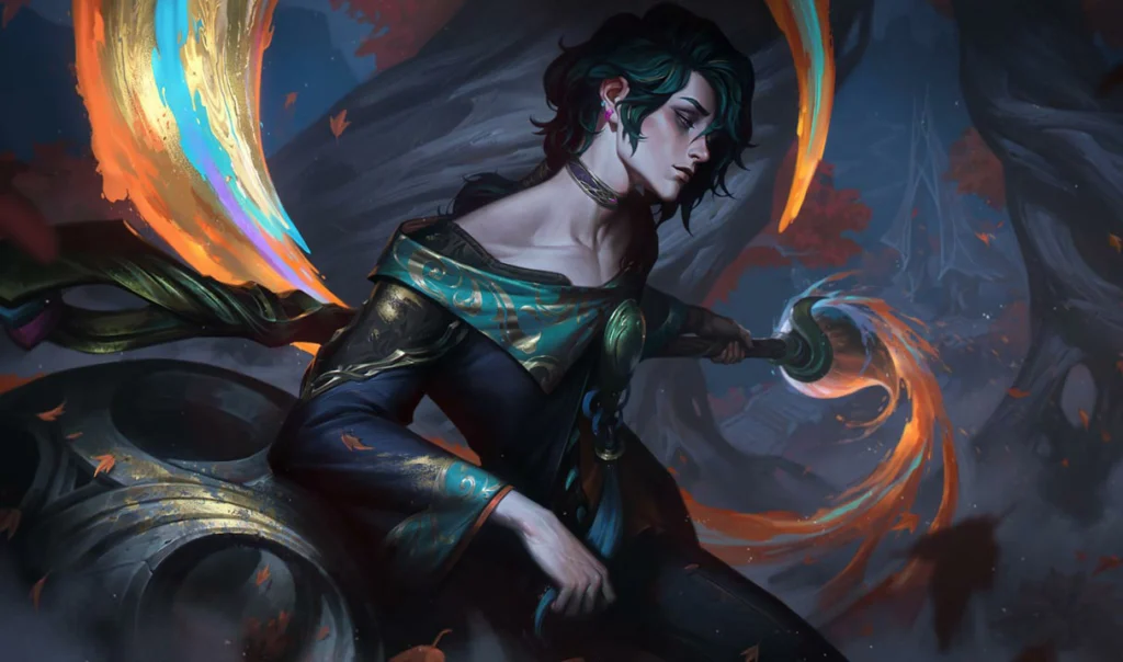 LoL: Os 5 melhores campeões do Meta 4 LoL: Os 5 melhores campeões do Meta hwei