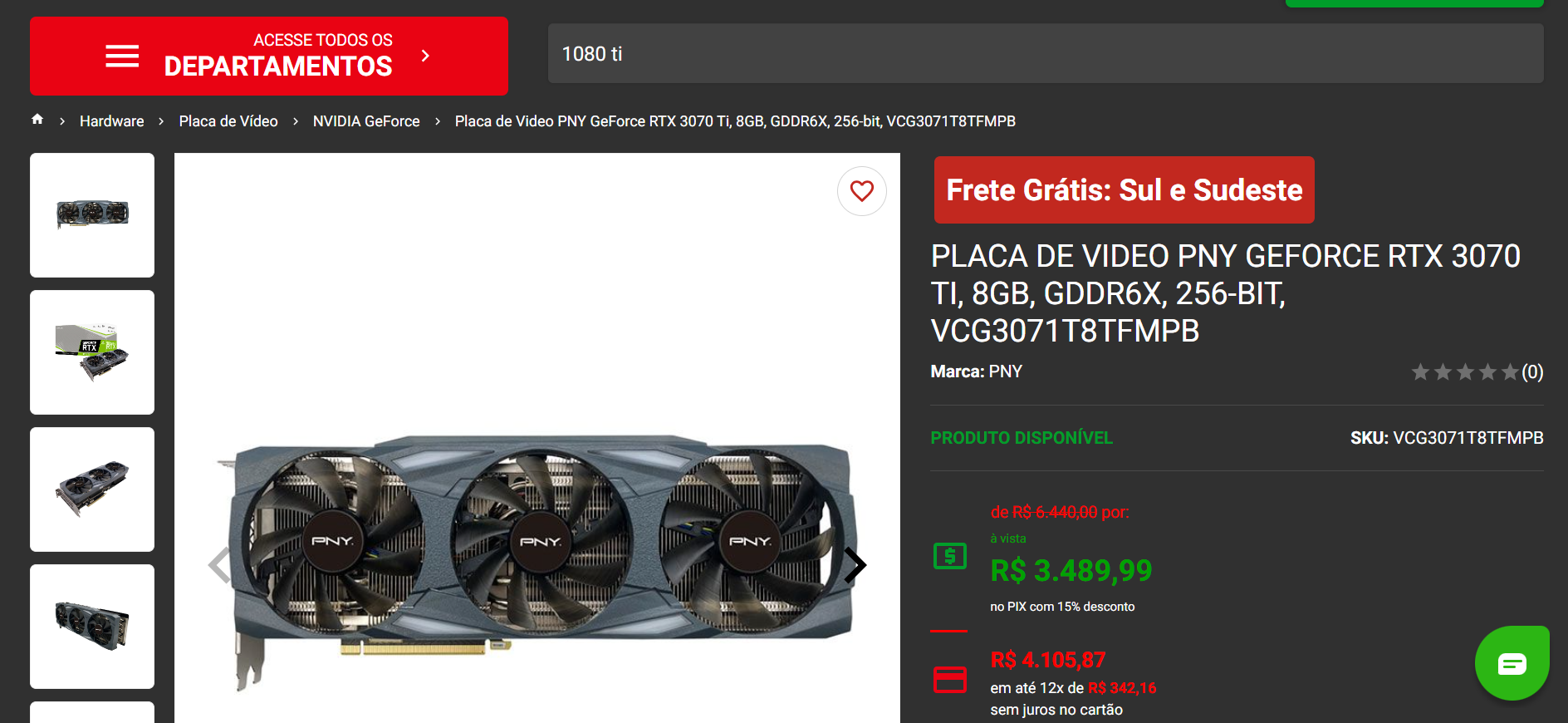 Saiba tudo sobre a linha de GPUs NVIDIA RTX 5 rtx