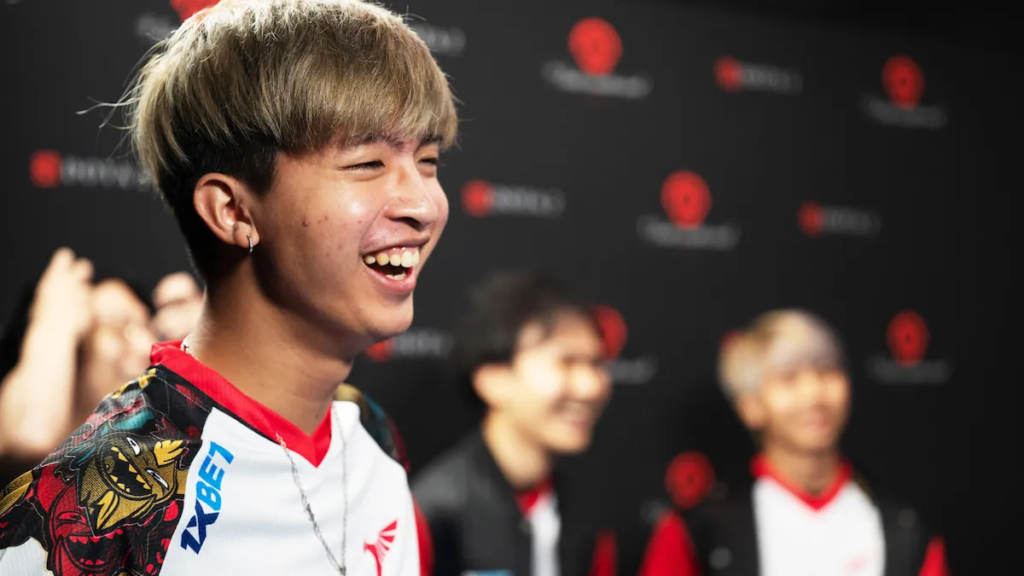 Dota 2: 5 Times para ficar de olho em 2024 imagem 2024 01 04 124614824