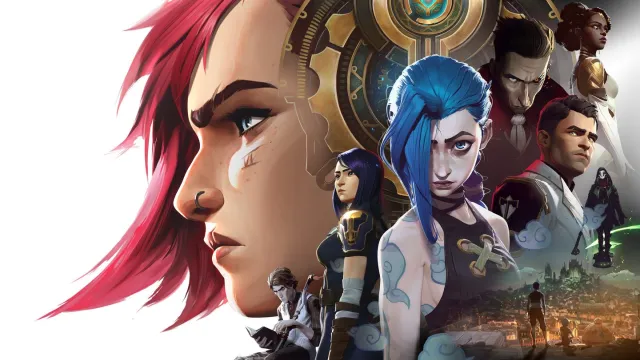 LoL: Todos os campeões do jogo em Arcane imagem 2024 01 10 124730559.png