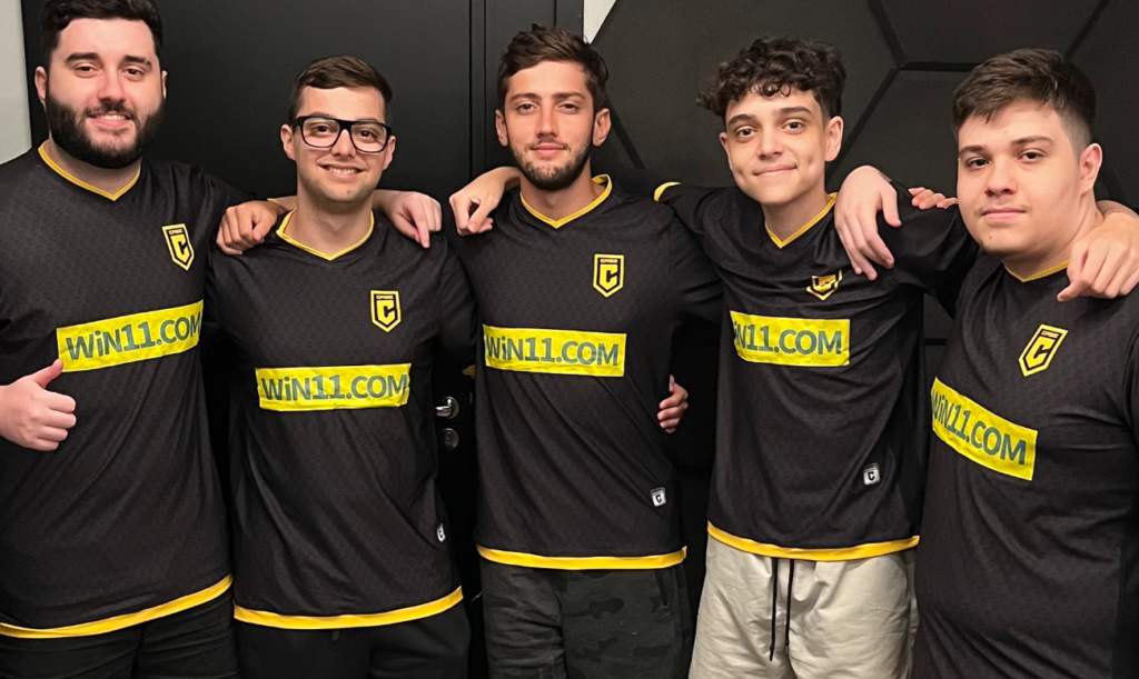 CS2: Confira Programação Do Último Dia De Open Qualify para o RMR Do Major imagem 2024 01 11 122249152