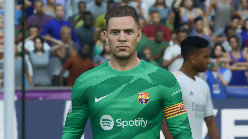 EA FC 24: Os 5 melhores goleiros do game imagem 2024 01 12 104039917