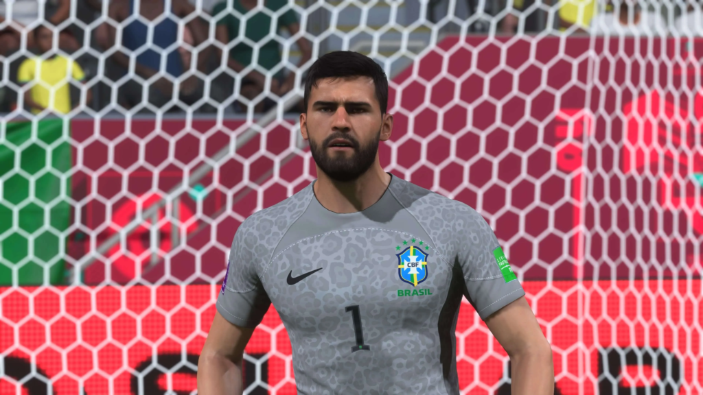 EA FC 24: Os 5 melhores goleiros do game imagem 2024 01 12 104247213