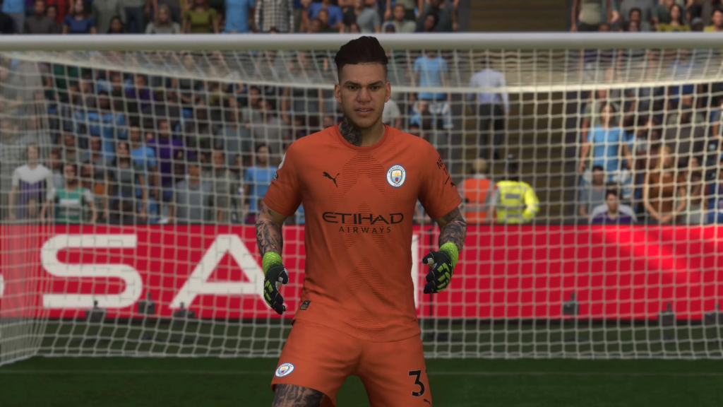 EA FC 24: Os 5 melhores goleiros do game 6 EA FC 24: Os 5 melhores goleiros do game imagem 2024 01 12 104741832