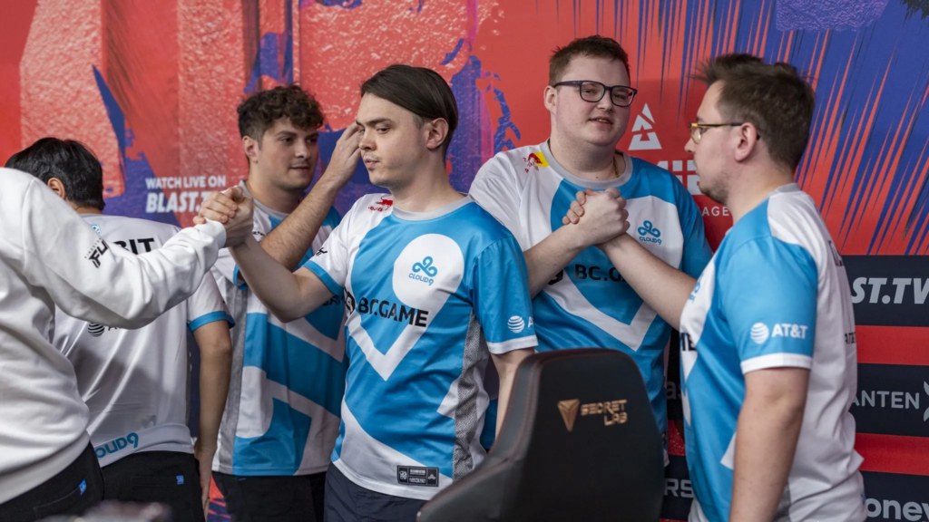 CS2: Confira todos os times classificados para o RMR do Major 2 CS2: Confira todos os times classificados para o RMR do Major imagem 2024 01 22 090330084