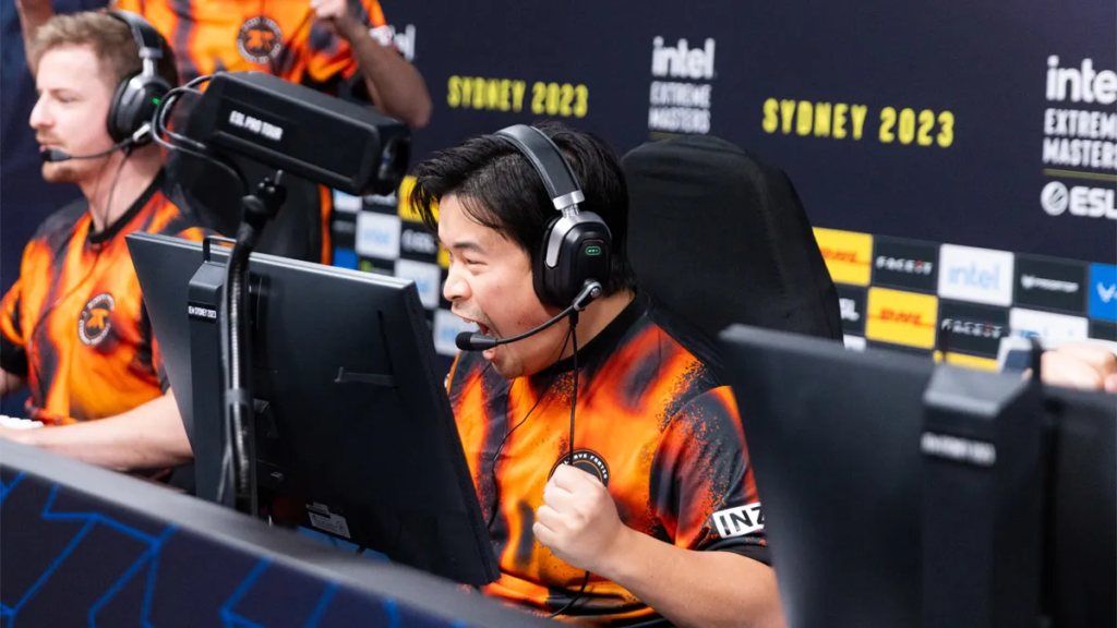 CS2: Confira todos os times classificados para o RMR do Major 4 CS2: Confira todos os times classificados para o RMR do Major imagem 2024 01 22 090955882
