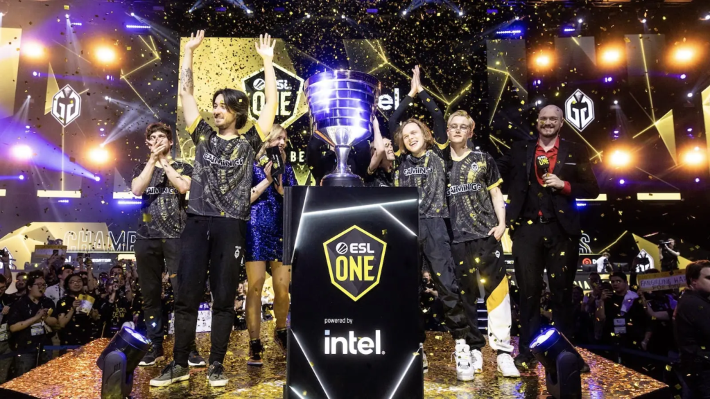 Agenda De E-Sports: Calendário De Jogos Da Semana (29 De Janeiro A 4 De Fevereiro) imagem 2024 01 29 094714587