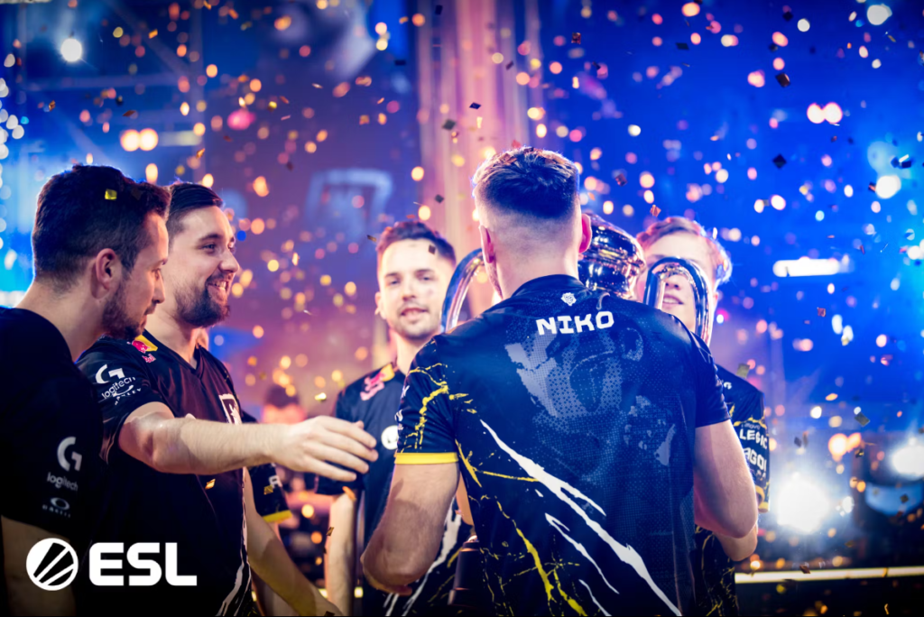 Guia: Saiba tudo sobre a IEM Katowice 2024 3 Guia: Saiba tudo sobre a IEM Katowice 2024 imagem 2024 01 30 102138899