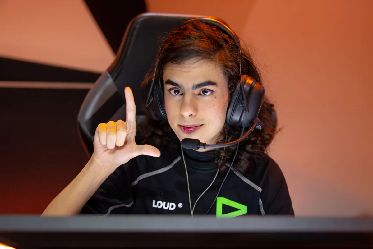 Dia da Visibilidade Trans: conheça os destaques nos esports 3 Dia da Visibilidade Trans: conheça os destaques nos esports jelly