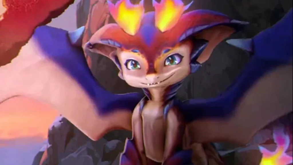 LoL: Smolder cai em taxa de vitórias 2 LoL: Smolder cai em taxa de vitórias league of legends lol smolder
