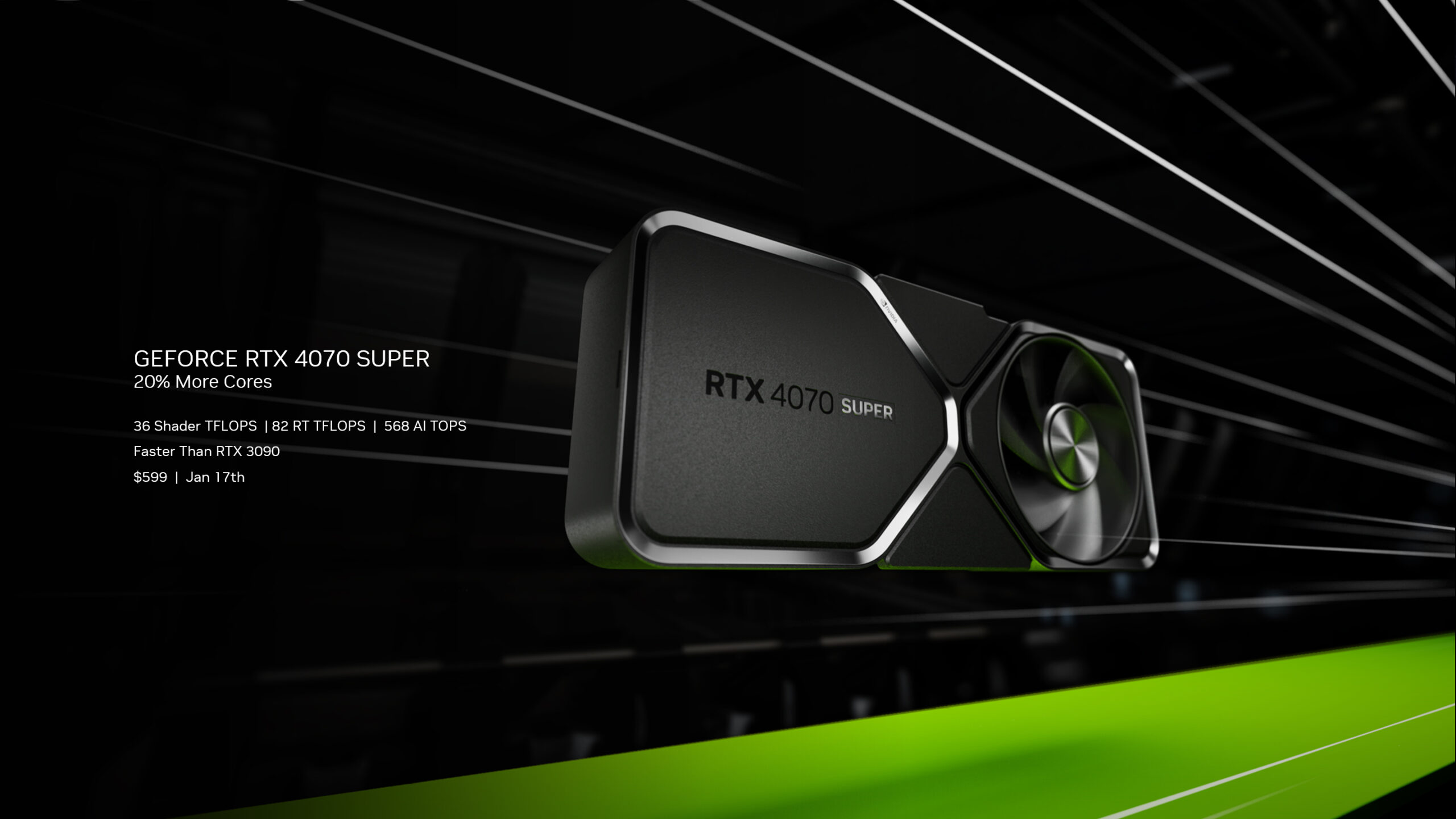 RTX 4070 SUPER