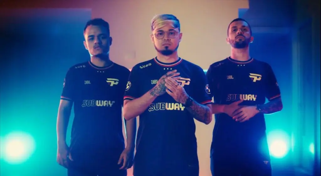 CBLOL 2024: O que esperar dos confrontos de estreia pain gaming anuncio 2024 cblol 1024x562 1.jpg