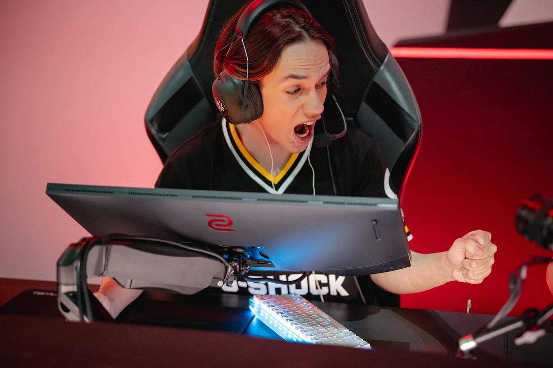Dia da Visibilidade Trans: conheça os destaques nos esports 4 Dia da Visibilidade Trans: conheça os destaques nos esports srn
