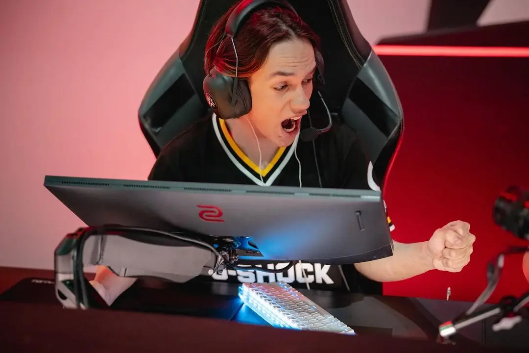 Dia da Visibilidade Trans: conheça os destaques nos esports 4 Dia da Visibilidade Trans: conheça os destaques nos esports srn.jpg