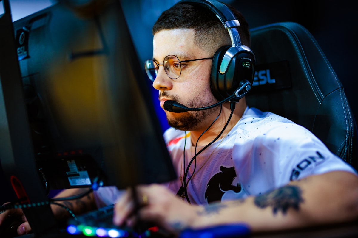 CS2 FURIA se garante na grande final do Closed SA da IEM Dallas 2024