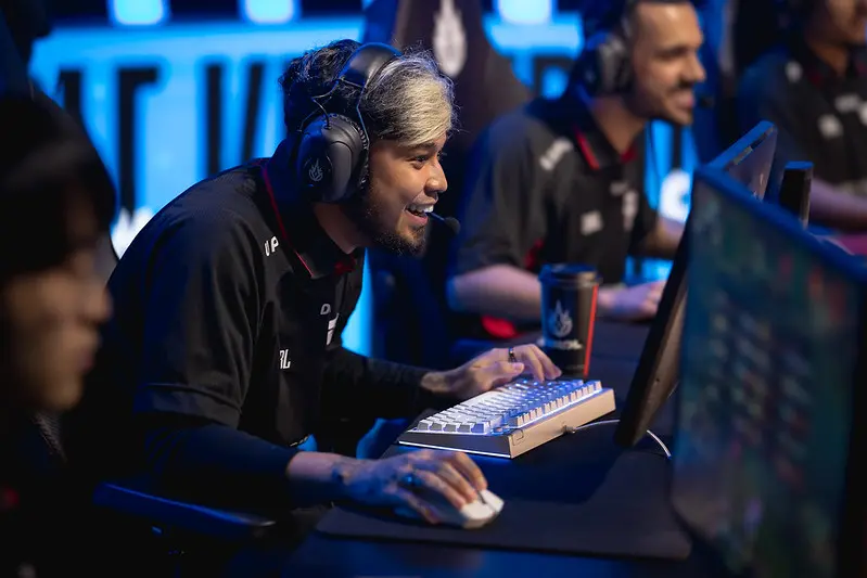 CBLOL: "É uma motivação a mais para ganhar", afirma TitaN sobre farpas durante partida 53506981245 9c4b1e847f c.jpg