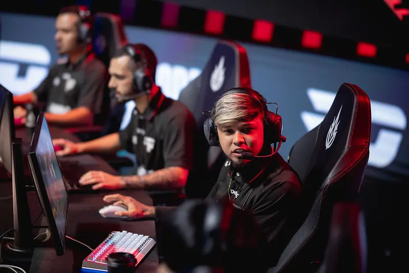 CBLOL: "É uma motivação a mais para ganhar", afirma TitaN sobre farpas durante partida 53534354202 512cf9a3f1 c.jpg