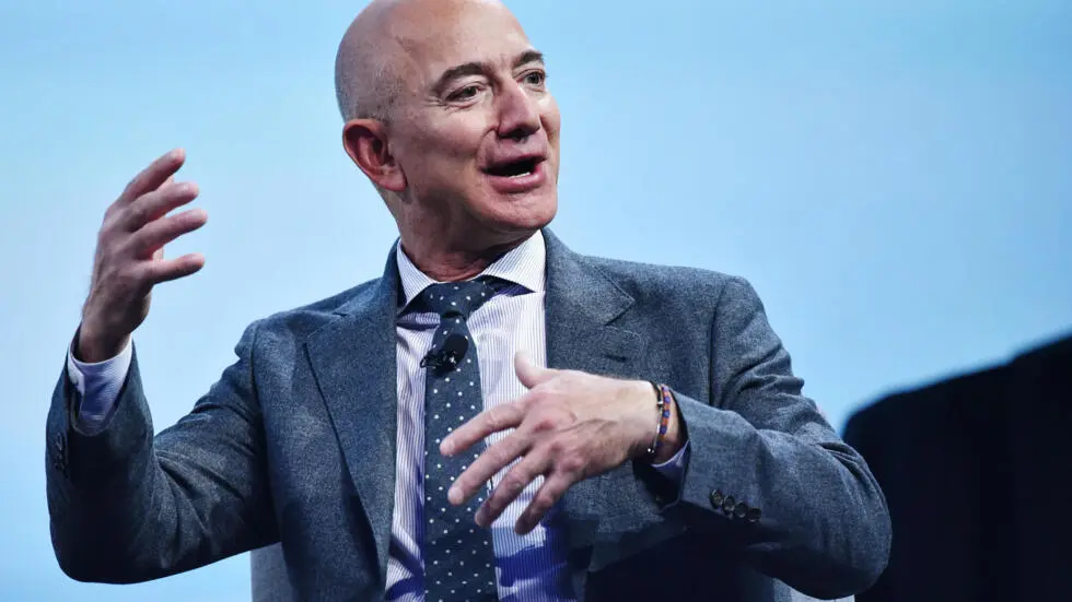 NVIDIA, Intel, Jeff Bezos e gigantes da tecnologia investem em empresa de construção de robôs humanoides com IA 2 Jeff Bezos