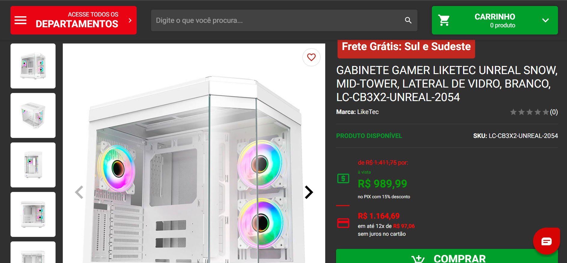 Liketec
