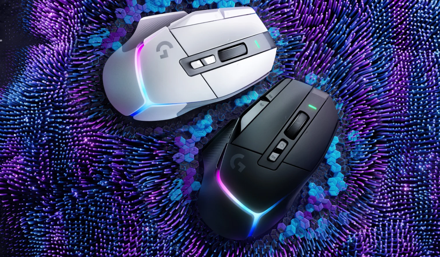 Logitech explora conceito de "mouse para sempre": inovação e sustentabilidade 2 Logitech