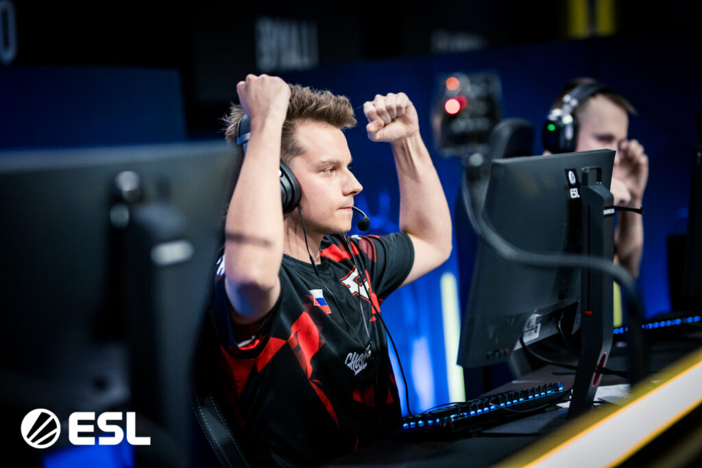CS2: FaZe e Spirit vão às finais da IEM Katowice 2024 GFh5cpaWcAAUJb