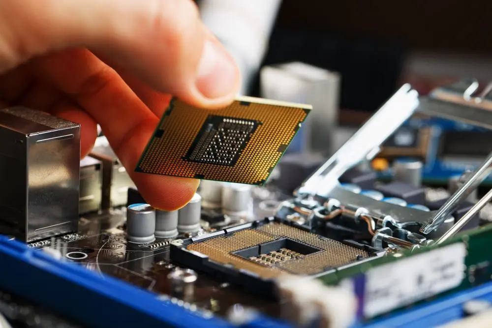 Saiba tudo sobre a placa-mãe e aprenda a escolher a melhor para o seu setup 4 componentes da placa mãe