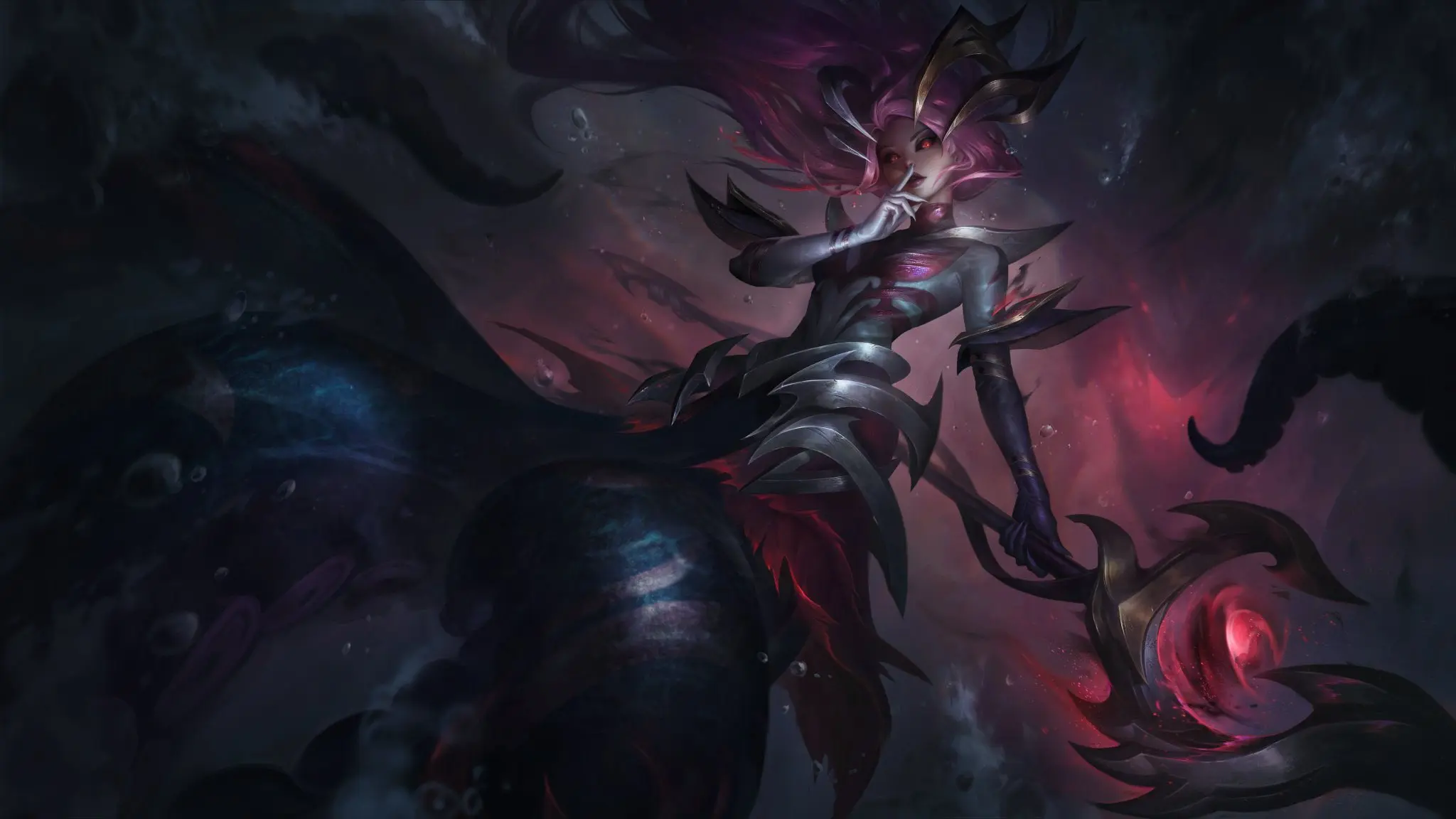 Nami: saiba como jogar com essa personagem do LOL 4 Nami: saiba como jogar com essa personagem do LOL IMAGEM 4 1.jpg