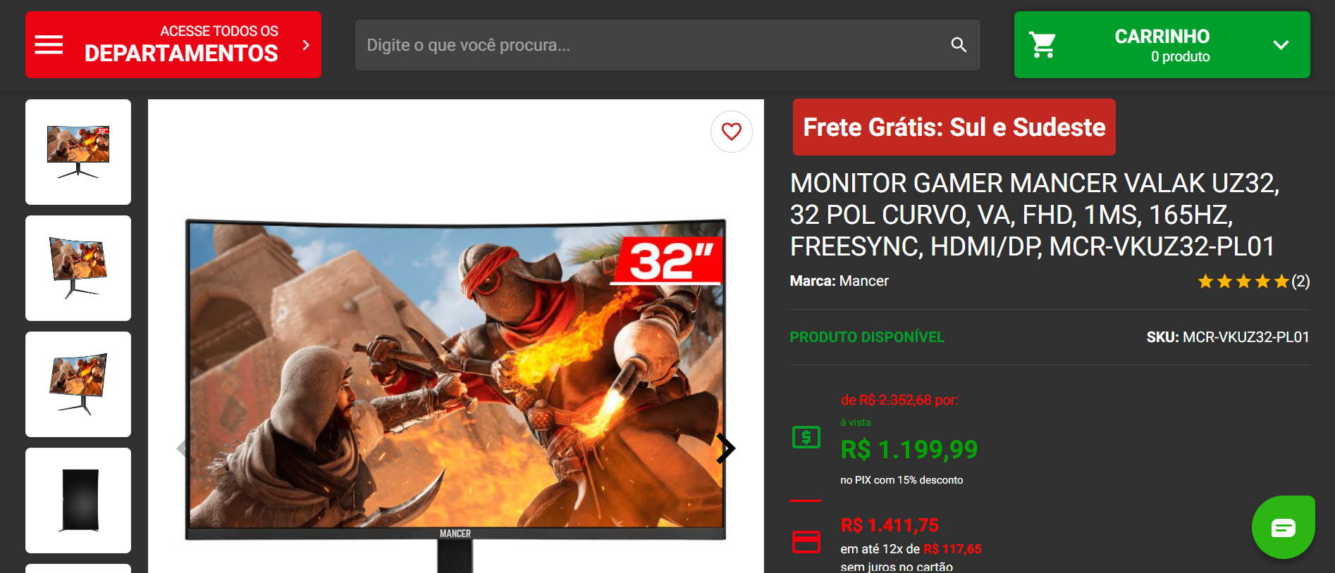 7 produtos Mancer para ficar de olho em 2025 e turbinar o seu setup IMAGEM 4.png