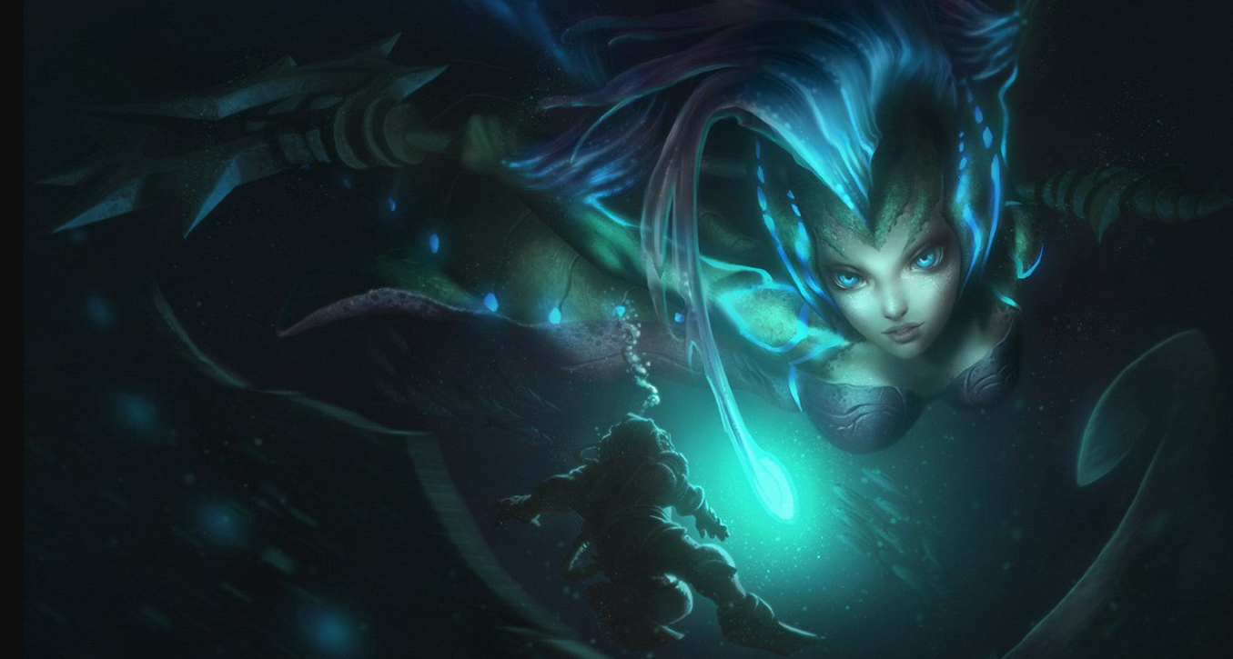 Nami: saiba como jogar com essa personagem do LOL 7 Nami: saiba como jogar com essa personagem do LOL IMAGEM 7.png