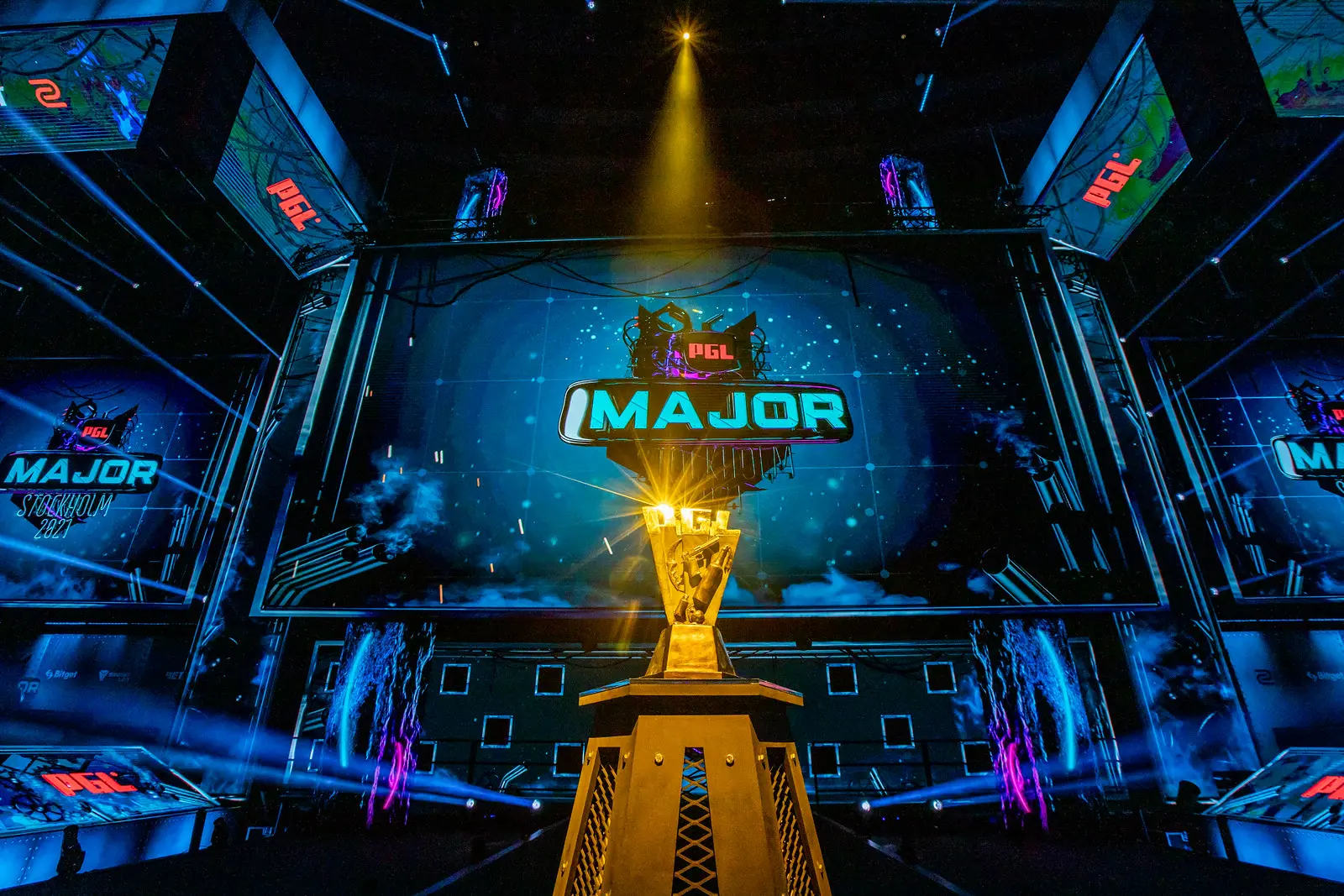 CS2: Após ter passaporte roubado, jogador fica de fora do RMR Américas RMR Americas PGL Major 1.jpg