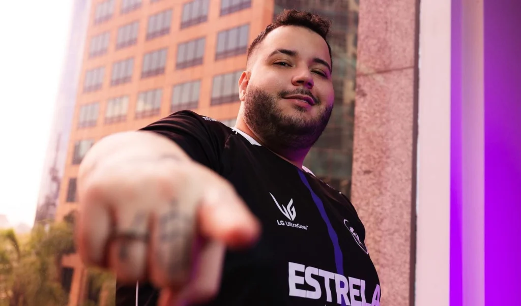 CS2: Playoffs do RES LATAM terá confronto entre Fluxo e MIBR VSM apontando