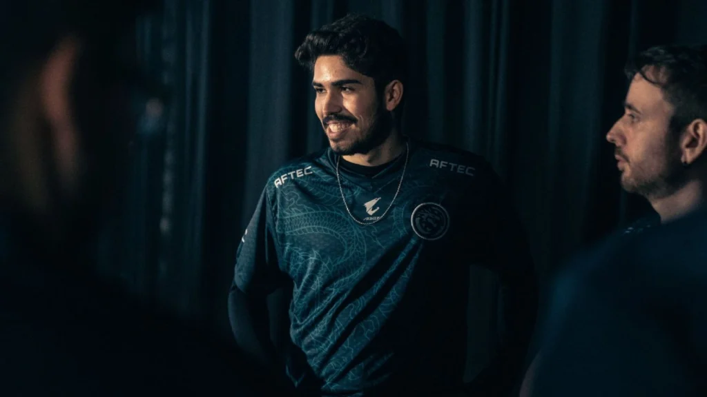 Agenda De E-Sports: Calendário De Jogos Da Semana (19 A 25 De Fevereiro) aspas 2