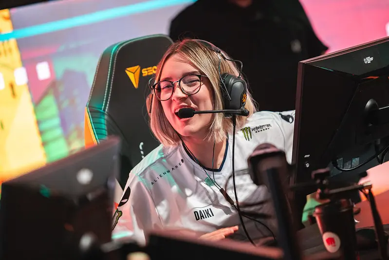 VALORANT: Daiki após conquista do heptacampeonato, "Não consigo enxergar realmente a grandiosidade disso'' 2 VALORANT: Daiki após conquista do heptacampeonato, "Não consigo enxergar realmente a grandiosidade disso'' daiki vct.jpg