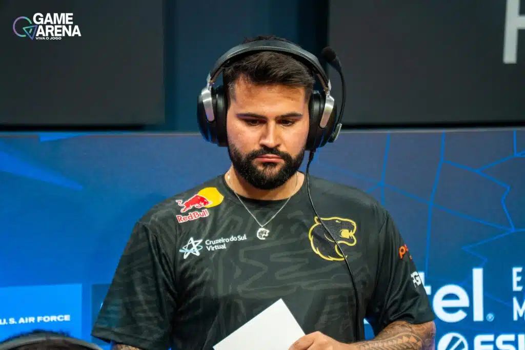 Agenda De E-Sports: Calendário De Jogos Da Semana (26 de Fevereiro a 3 de Março) 3 Agenda De E-Sports: Calendário De Jogos Da Semana (26 de Fevereiro a 3 de Março) furia